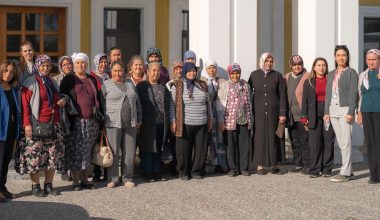 Kadın Sağlığı İçin Önemli Çalışma