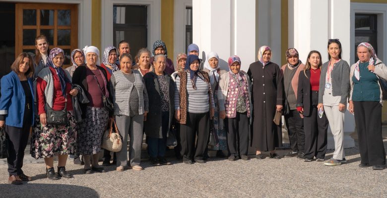 Kadın Sağlığı İçin Önemli Çalışma