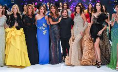 19. IF Wedding Fashion İzmir İçin Geri Sayım