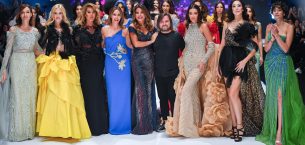 19. IF Wedding Fashion İzmir İçin Geri Sayım