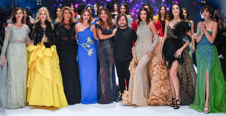 19. IF Wedding Fashion İzmir İçin Geri Sayım