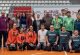 Görme Engelli Sporcularla GOALBALL turnuvası