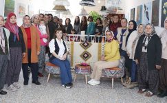 TÖMÜK Kadın Emeğine Değer Katıyor