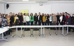 Kadın Dernekleri Arasında “Kardeşlik” Dönemi