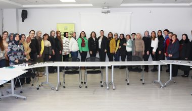 Kadın Dernekleri Arasında “Kardeşlik” Dönemi