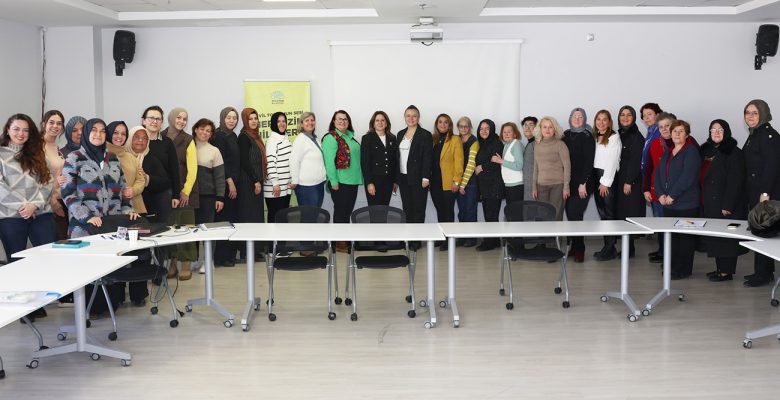 Kadın Dernekleri Arasında “Kardeşlik” Dönemi