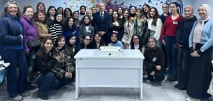Kadın Sağlığı Eğitim Programı Tamamlandı