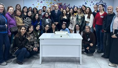 Kadın Sağlığı Eğitim Programı Tamamlandı