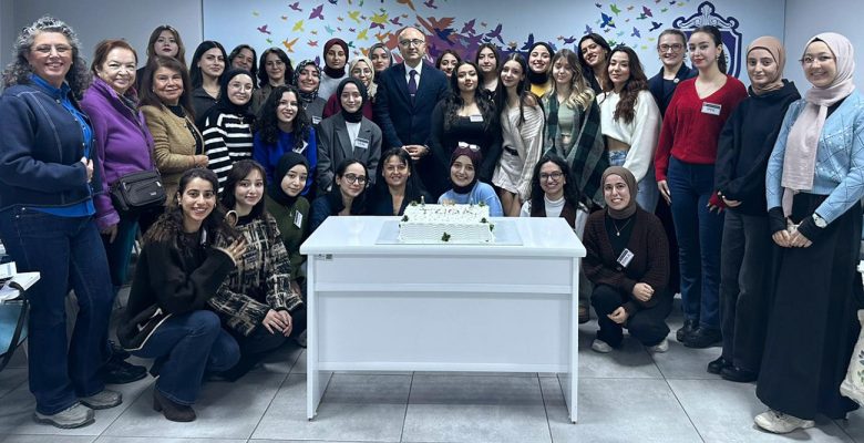 Kadın Sağlığı Eğitim Programı Tamamlandı