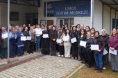 Kadın Sağlığı Semineri Yoğun İlgi Gördü