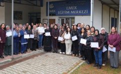 Kadın Sağlığı Semineri Yoğun İlgi Gördü