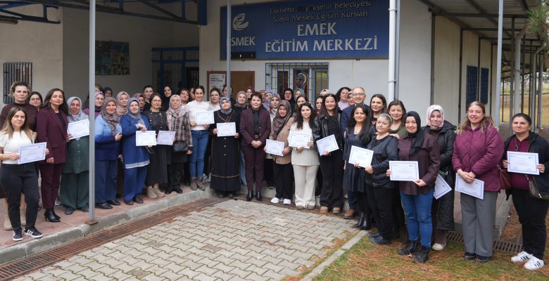 Kadın Sağlığı Semineri Yoğun İlgi Gördü