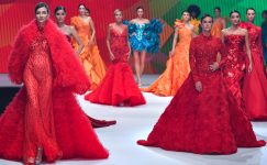 IF Wedding Fashion İzmir Kapılarını Açıyor