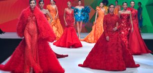 IF Wedding Fashion İzmir Kapılarını Açıyor