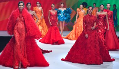 IF Wedding Fashion İzmir Kapılarını Açıyor