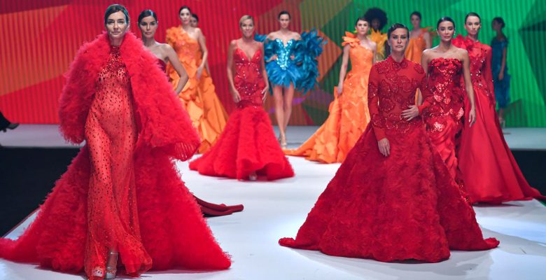 IF Wedding Fashion İzmir Kapılarını Açıyor