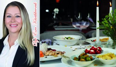 Yeni Yıla Hafif ve Dengeli Başlangıç