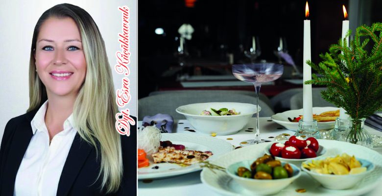 Yeni Yıla Hafif ve Dengeli Başlangıç