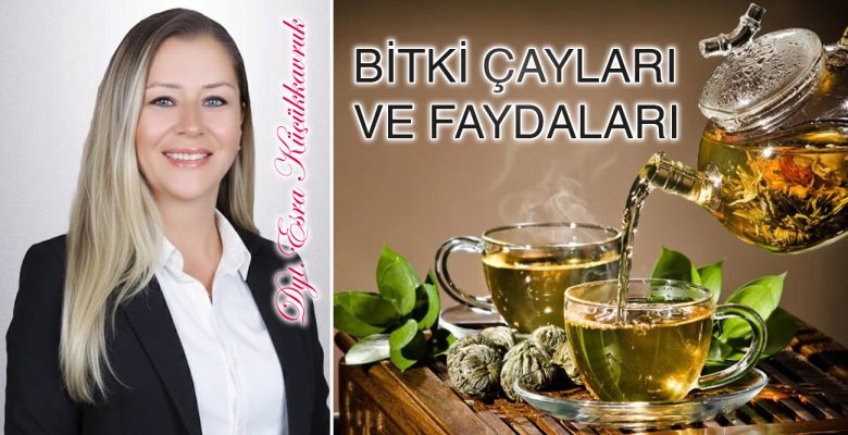 Bitki Çayları Hakkında Bilmediklerimiz