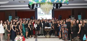 Nilüfer Halk Dansları Topluluğu 25 Yaşında