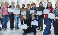Kadın Sağlığı Seminer Programı Tamamlandı