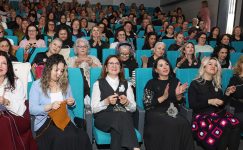 İlmekler Huzurevi Sakinleri İçin Atıldı