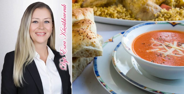 Ramazan Ayında Kilo Kontrolü