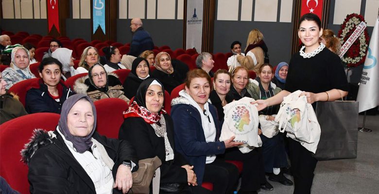 Engel Tanımayan Sağlık Seferberliği