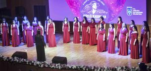 Umudun Sözü Kadın Etkinliği Gerçekleştirildi