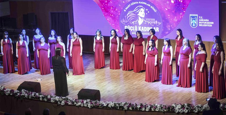 Umudun Sözü Kadın Etkinliği Gerçekleştirildi