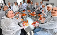 Kadın Emeği Profesyonel Üretime Dönüştü