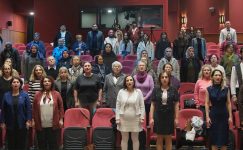 Kadınların Sessiz Kalan Sorunları Konuşuldu