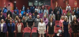 Kadınların Sessiz Kalan Sorunları Konuşuldu