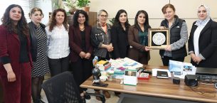 Nilüfer’in Kadın Politikaları Örnek Oluyor