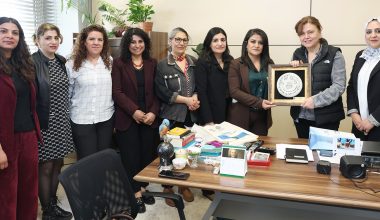 Nilüfer’in Kadın Politikaları Örnek Oluyor