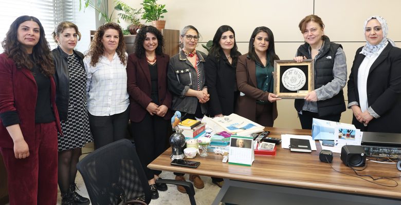 Nilüfer’in Kadın Politikaları Örnek Oluyor