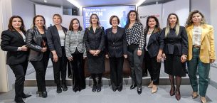 “Cesaretin Adı: Kadın” Zirvesi Başlıyor