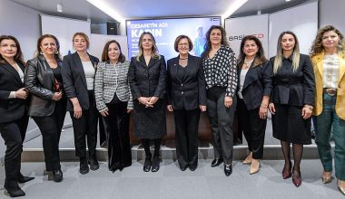 “Cesaretin Adı: Kadın” Zirvesi Başlıyor