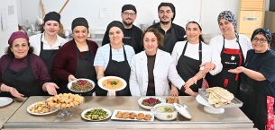 Kadınlardan ATASEM Kurslarına Yoğun İlgi