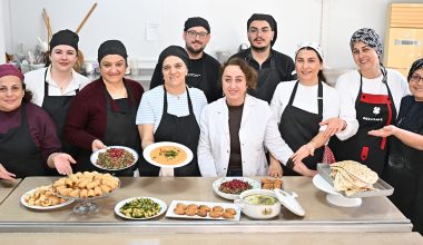 Kadınlardan ATASEM Kurslarına Yoğun İlgi