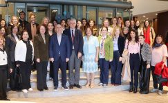 Kadınların Gücü İhracata Yön Veriyor