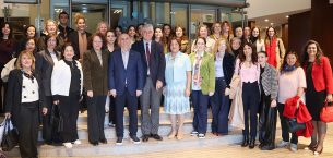 Kadınların Gücü İhracata Yön Veriyor