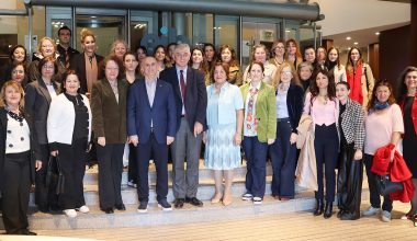 Kadınların Gücü İhracata Yön Veriyor