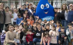 Kadın Emeği Değere Dönüşmeye Devam Ediyor