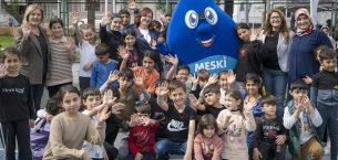 Kadın Emeği Değere Dönüşmeye Devam Ediyor