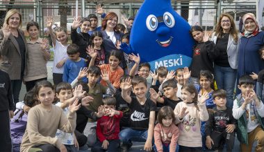 Kadın Emeği Değere Dönüşmeye Devam Ediyor