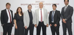 HasTavuk Gıda Sektörü İhracat Şampiyonu