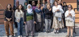 Kadınlara Gıda Okuryazarlığı Anlatıldı