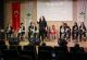 Anneler Kızlarıyla Aynı Sahnede Ritim Tuttu