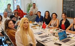 Güçlü Kadın Hikayeleri Geliyor